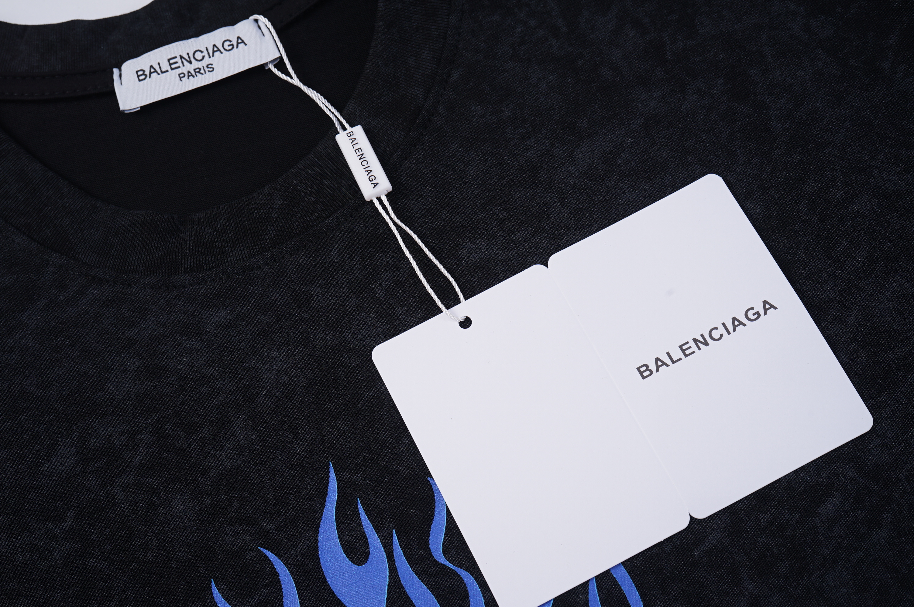 Balenciaga T-Shirts